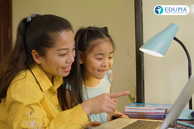 Edupia được đánh giá cao nhờ bám sát chương trình sách giáo khoa