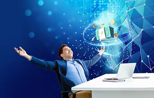 ACB giải ngân online dành cho khách hàng doanh nghiệp, chỉ trong 3 phút, không cần đến ngân hàng - 1