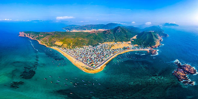 Không phải trời Tây, đây mới là nơi Châu Bùi muốn du lịch nhất sau dịch - 1