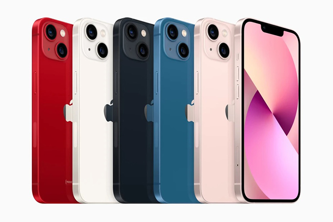 Liệu iPhone 13 có giúp Apple đạt mốc giá trị 3.000 tỷ USD? - 4