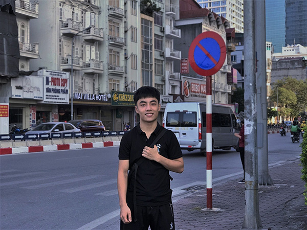 Nguyễn Quang Lâm