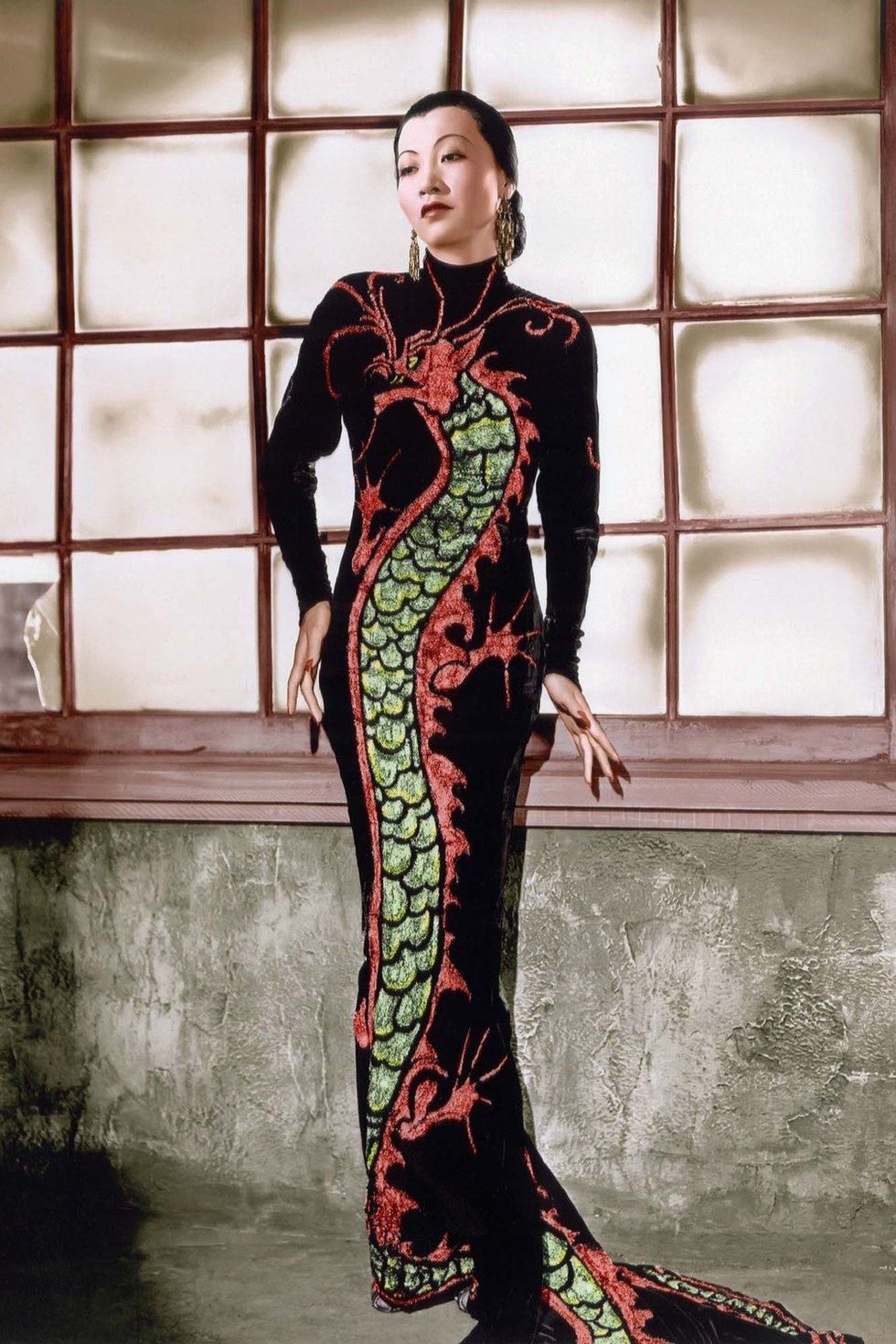 Phong cách cổ điển của Holywood thống trị thảm đỏ Met Gala 2021 - 3