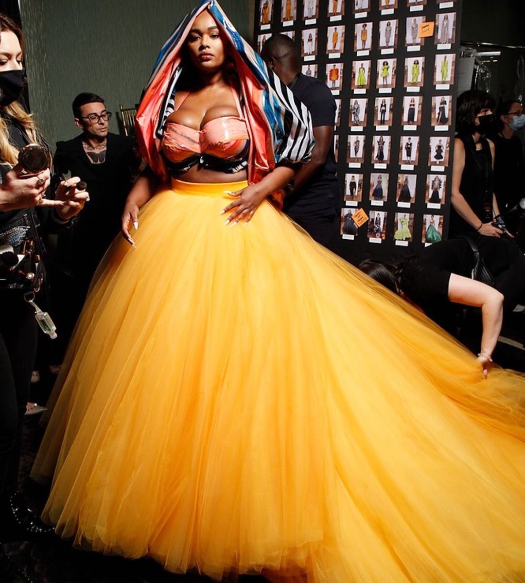 Tổng hợp những sự kiện đáng chú ý của Tuần lễ thời trang New York - 1