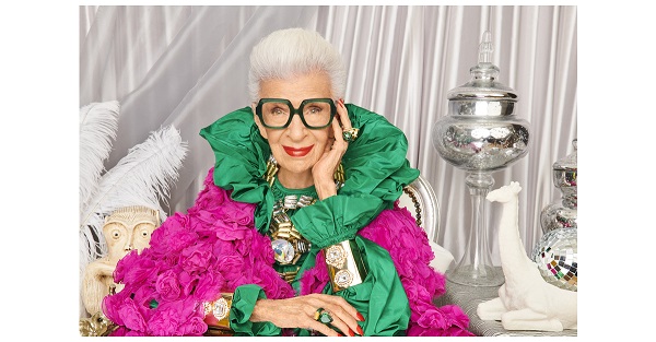 Tổng hợp những sự kiện đáng chú ý của Tuần lễ thời trang New York - 5