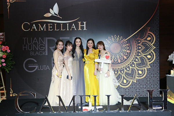 Hành trình từ bà mẹ bỉm sữa trở thành CEO của thương hiệu mỹ phẩm Camellia H Cosmetics - 3