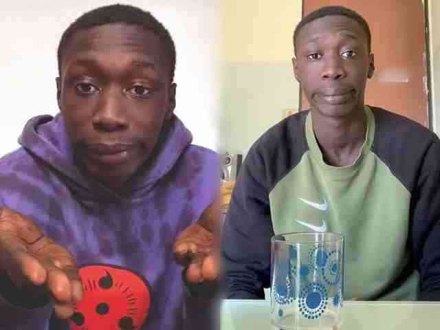 Giải trí - Anh công nhân thất nghiệp thành ngôi sao Tiktok, "vượt mặt" triệu phú nổi tiếng vì điều này