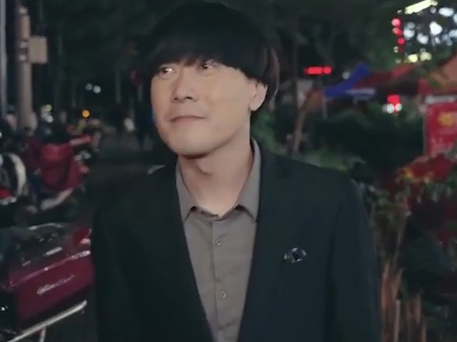 Cười 24H - Người đàn ông nói rất oai nhưng sự thật khiến người ta ngã ngửa