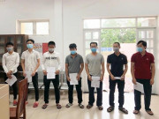 Tin tức trong ngày - 7 công nhân tụ tập ăn nhậu tại công ty bị xử phạt 105 triệu đồng