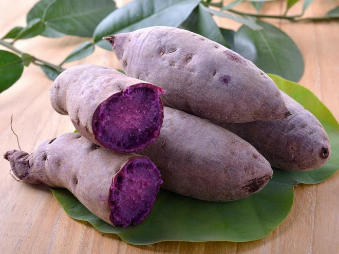 Lý do khiến khoai lang tím thua lỗ nặng phải "kêu cứu" người mua - 5