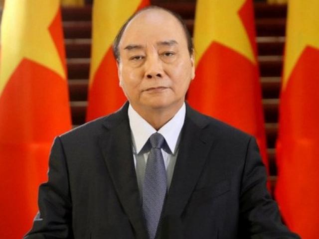 Tin tức trong ngày - Chủ tịch nước có thư gửi đồng bào cử tri TP HCM, chia sẻ mất mát về sức khỏe, tính mạng của người dân