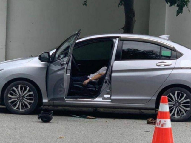 Tin tức trong ngày - Hé lộ nguyên nhân tử vong của Bí thư thị trấn Lai Uyên