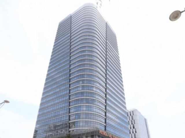 Kinh doanh - Nữ đại gia 9x mua vào gần 5 triệu cổ phiếu Petroland