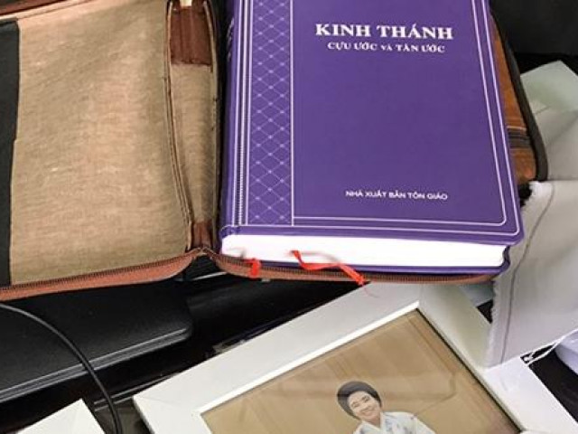 Pháp luật - Chiêu trò “làm tiền” của nhóm truyền đạo trái phép