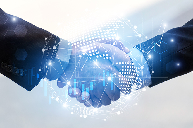 HCL Technologies và HANCOM công bố quan hệ hợp tác chiến lược nhằm nâng cao các giải pháp công nghệ  - 1