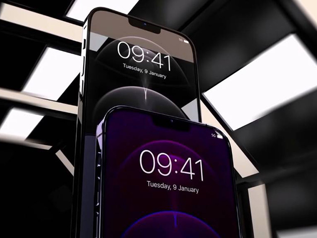 Thời trang Hi-tech - Vén màn hai chi tiết bí ẩn trên iPhone 13 mà Apple chưa tiết lộ