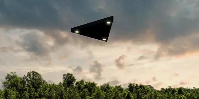 Sốc với những lần chạm trán UFO kỳ lạ đến mức không ai có thể giải thích - 6