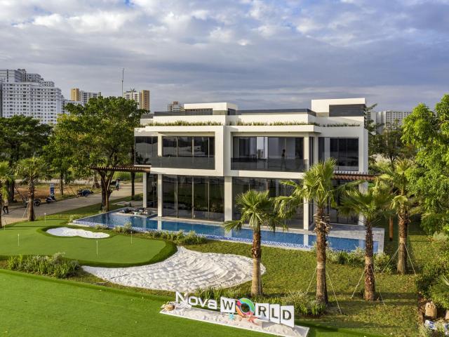 Kinh doanh - Đa dạng second home biển Phan Thiết thu hút nhà đầu tư