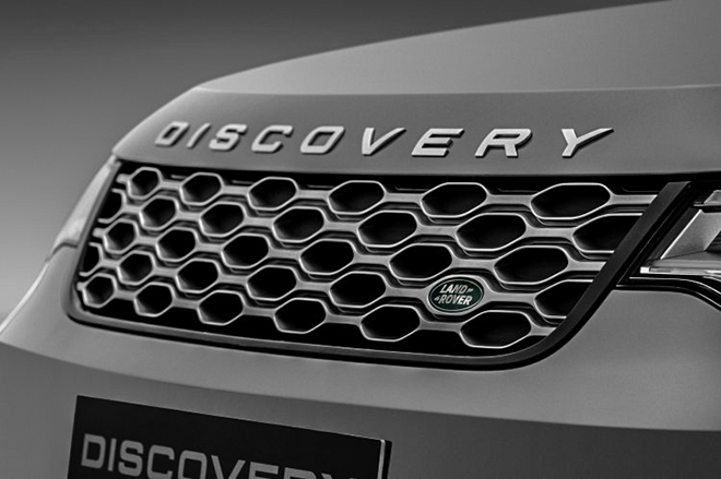 Land Rover Discovery mới chính hãng có mặt tại Việt Nam, giá bán hơn 4,5 tỷ đồng - 8