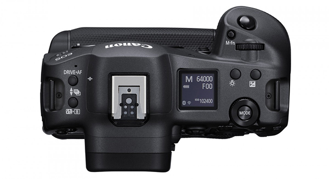 Ra mắt máy ảnh Canon EOS R3 không gương lật, lấy nét siêu “đỉnh” - 4