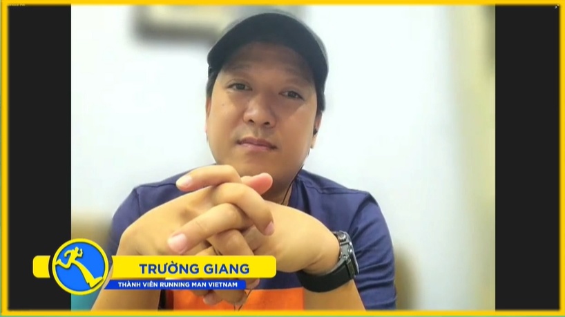 Ninh Dương Lan Ngọc bất ngờ bị Trường Giang gọi là “người đẹp dao kéo” - 1