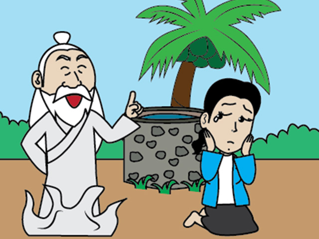 Tranh vui - Dịch dã khó khăn không cần "ai phôn" mới chỉ cần những thứ này!