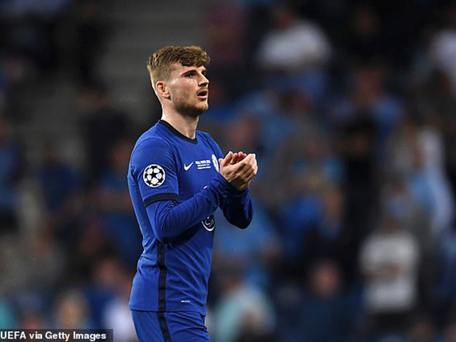 Bóng đá - Tin mới nhất bóng đá tối 16/9: SAO Chelsea "đắt hàng" tại Bundesliga