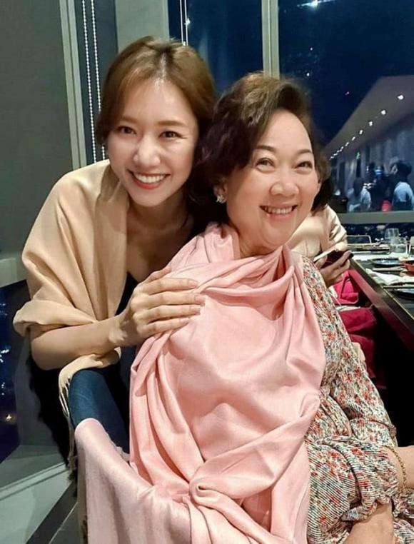 Làm rể Hàn Quốc 5 năm, tại sao Trấn Thành gọi mẹ Hari Won là “chị”? - 2