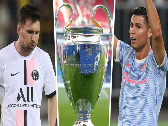 Bóng đá - MU quyết phục thù mùa giải trước, PSG "đại chiến" Man City nóng nhất Cúp C1