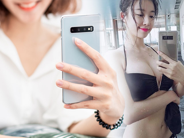 Thời trang Hi-tech - Những smartphone phân khúc cao cấp nhưng giá lại "bình dân"