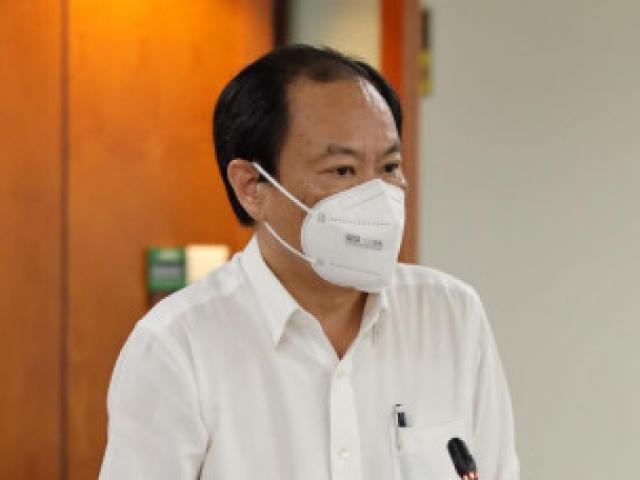 Tin tức trong ngày - Vì sao TP HCM đề xuất rút ngắn thời gian tiêm 2 mũi vắc-xin Covid-19 AstraZeneca?