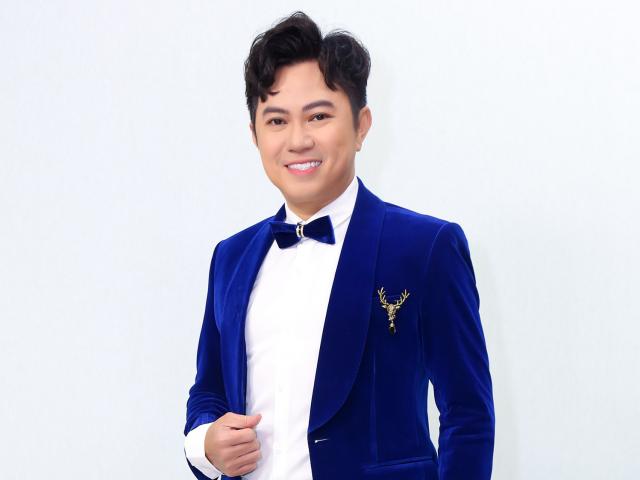 Đời sống Showbiz - Ca sĩ Quốc Đại bất ngờ "xuống tóc", lý do đằng sau gây ngạc nhiên