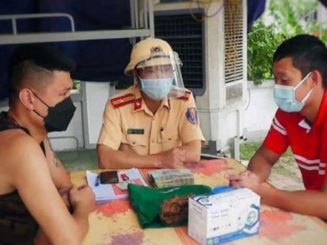 Tin tức trong ngày - Tình tiết bất ngờ vụ "nhặt được 200 triệu trả người đánh mất" ở Hải Dương