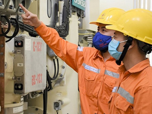 Tin Hà Nội - Hà Nội đã giảm gần 330 tỷ đồng tiền điện