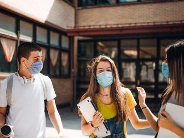 Sức khỏe đời sống - Xác định được nguy cơ khiến người trẻ mắc COVID-19 nặng