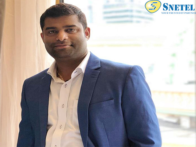Snetel Technologies hợp tác với Công ty CNTT Ấn Độ Camu để cung cấp các giải pháp quản lý học tập (LMS) tại Việt Nam - 1