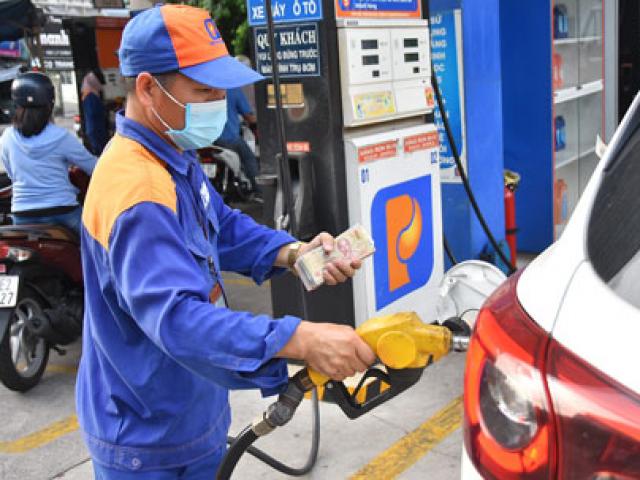 Thị trường - Tiêu dùng - Giá dầu hôm nay 17/9: Quay lại mức cao nhất trong mùa hè