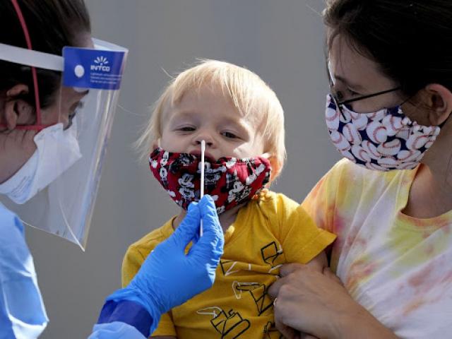 Sức khỏe đời sống - Bác sĩ Trương Hữu Khanh: Không cần lo "hậu Covid-19" ở trẻ em