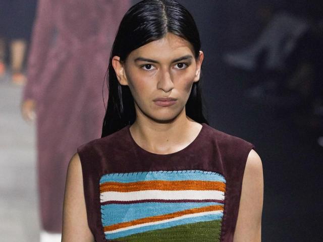 Thời trang - Những nhà thiết kế Mỹ La Tinh danh tiếng trong ngành thời trang