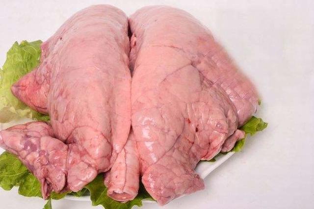Những bộ phận trên con lợn chứa chất độc hại, nên hạn chế ăn kẻo rước bệnh vào người - 5