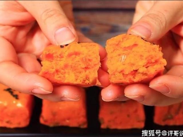 Ẩm thực - Loại củ có hàm lượng protein cao gấp 7 lần gạo, là "thực phẩm trường thọ"