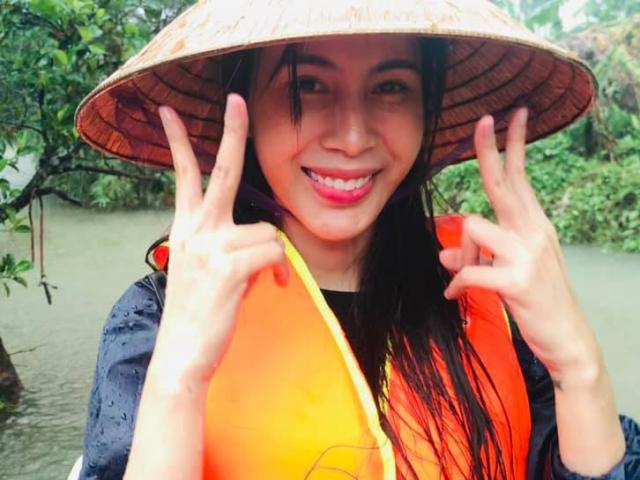 Sao Việt - Thủy Tiên nói 1 câu chắc nịch về việc làm từ thiện sau này, giải đáp mọi thắc mắc