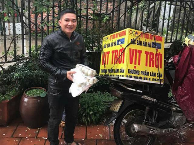 Thị trường - Tiêu dùng - Nuôi con vật sáng bay đi, tối lại bay về, 8x thu lãi cả trăm triệu mỗi năm