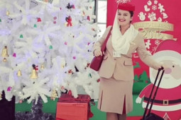 Nữ tiếp viên hàng không uất ức nghỉ việc sau màn chơi xấu của đồng nghiệp và hành động từ công ty