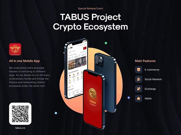 TABUS hiện đã có mặt trên AppStore và CHPlay phục vụ doanh nghiệp và người dùng
