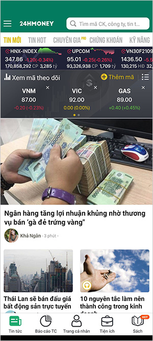 Làm sao để đón đúng sóng ngành hậu giãn cách xã hội? - 1