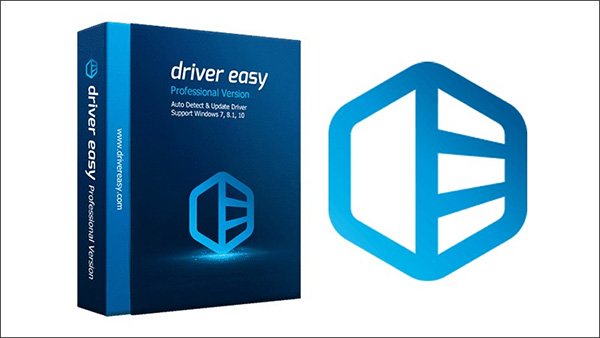 Phần mềm Drivers Easy được nhiều người dùng lựa chọn