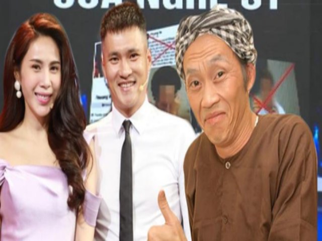 Giải trí - VTV1 "chỉ mặt điểm tên" Thủy Tiên cùng loạt sao vì lý do gây tranh cãi