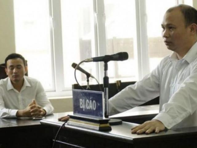 Pháp luật - 9 năm ròng tìm cách giải oan cho anh trong kỳ án cướp đò