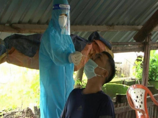 Tin tức trong ngày - Bạc Liêu: 11 ca mới mắc Covid-19, 3 ca khả năng lây lan cao trong cộng đồng