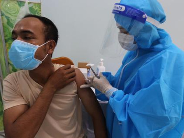 Tin tức trong ngày - Gia Lai đánh giá 74 trường hợp tái dương tính với SARS-CoV-2